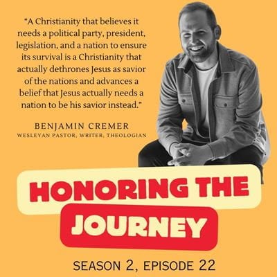 Into the Gray: Honoring Benjamin Cremer's Journey